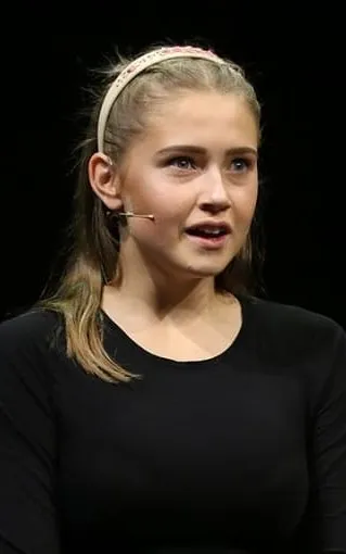Louise Tofte Røiri