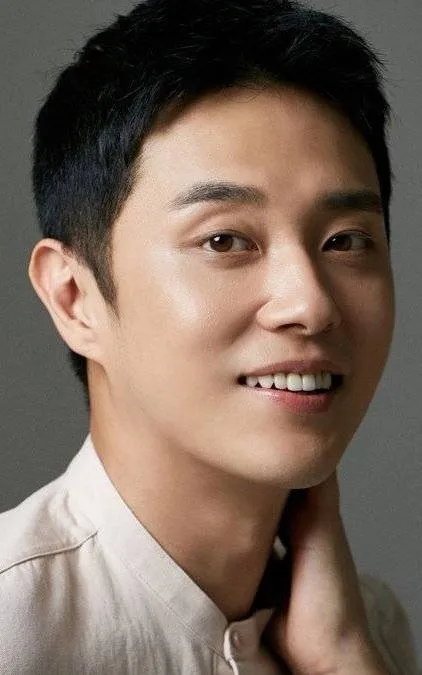 Seo Woo-jin