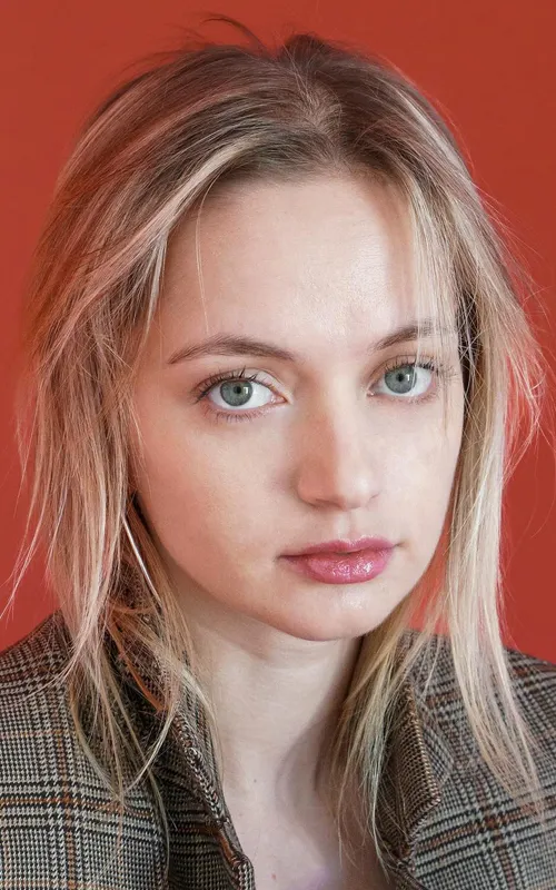 Albina Krasniqi