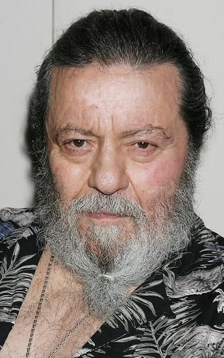 Louis Albano