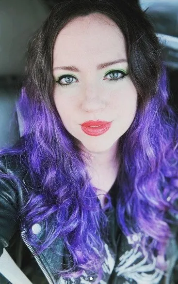 Karla Jean Davis