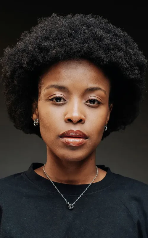 Khosi Mkhonza