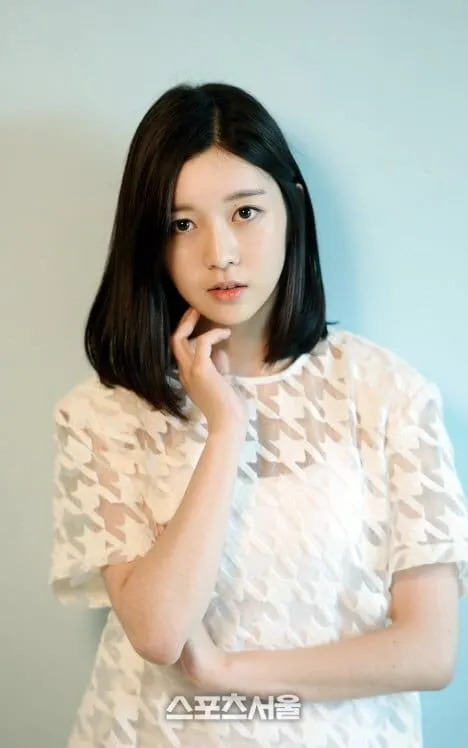Choi Bae-young