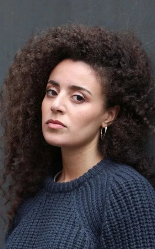 Yasmina Talibi
