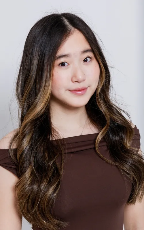 Sarah Li Wen Du