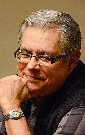 Flávio Marinho