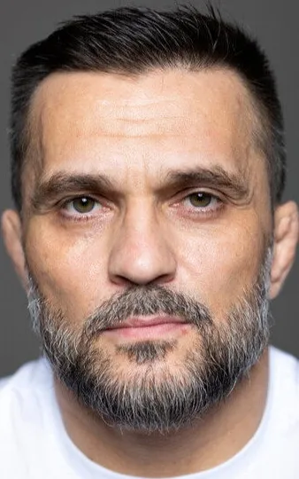 Kirill Staritsyn