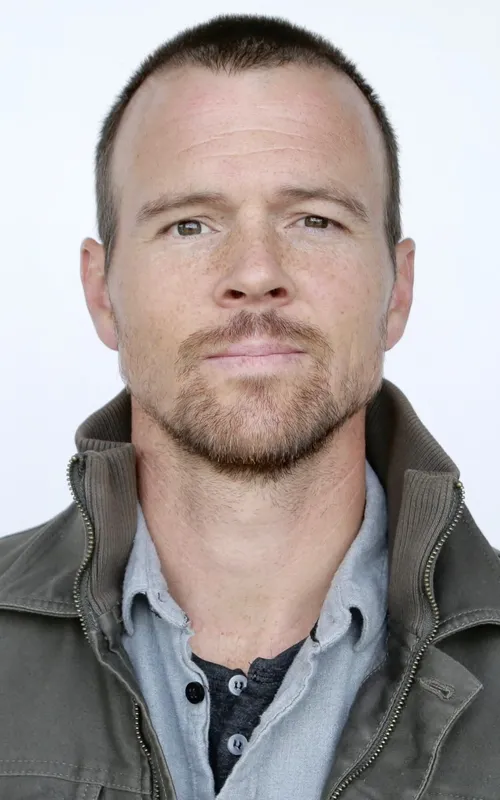 Zac Titus