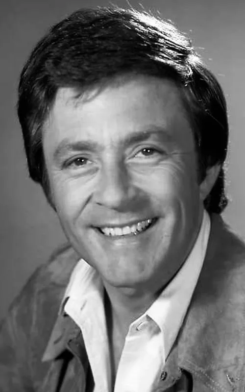 Bill Bixby