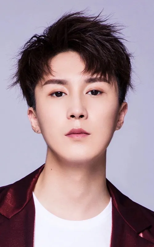 Zhang Lei