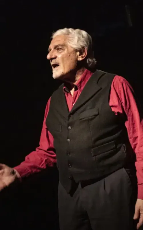 Dario Laurenzano