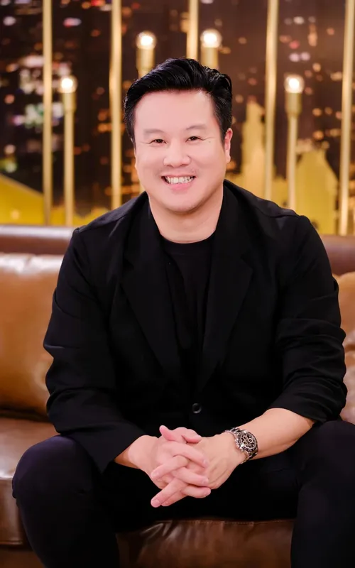 Thanh Bùi