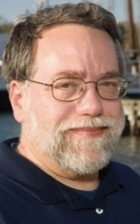 Bill Lange