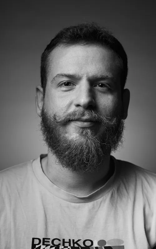 Vuk Marković