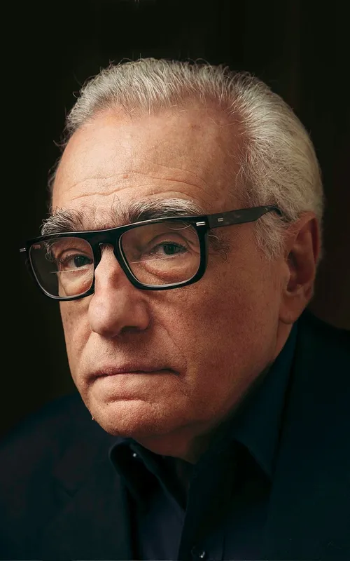 Martin Scorsese