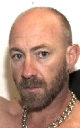 Blake Oscar