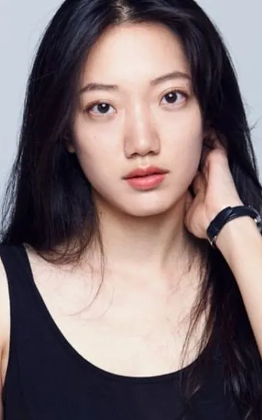 Joo Ga-young