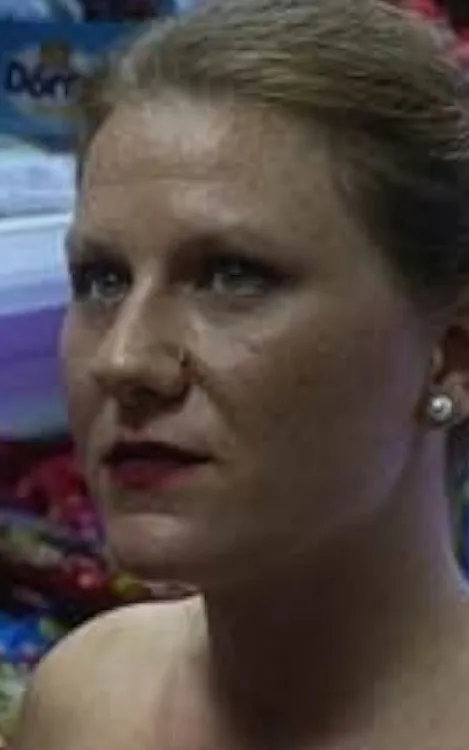 Rozi Székely