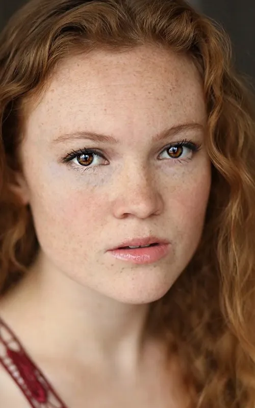 Kelly McCart