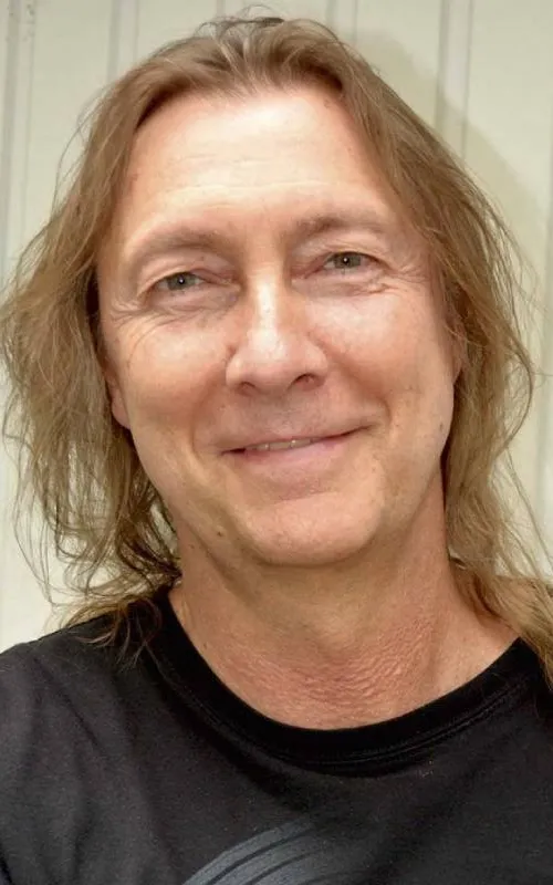 Stefan Arnold