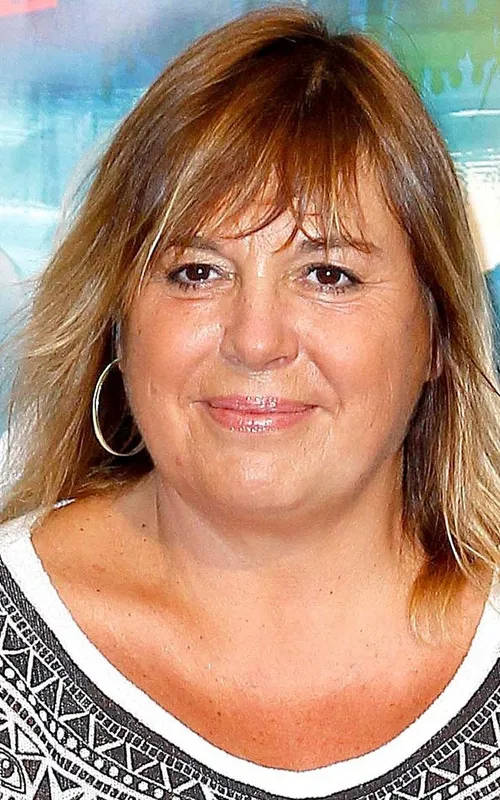 Michèle Bernier