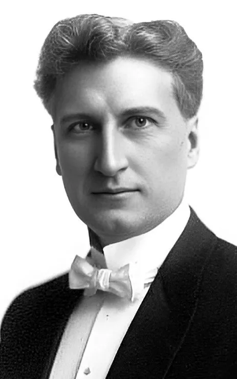 J. Frank Burke