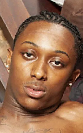 Ricky Royal