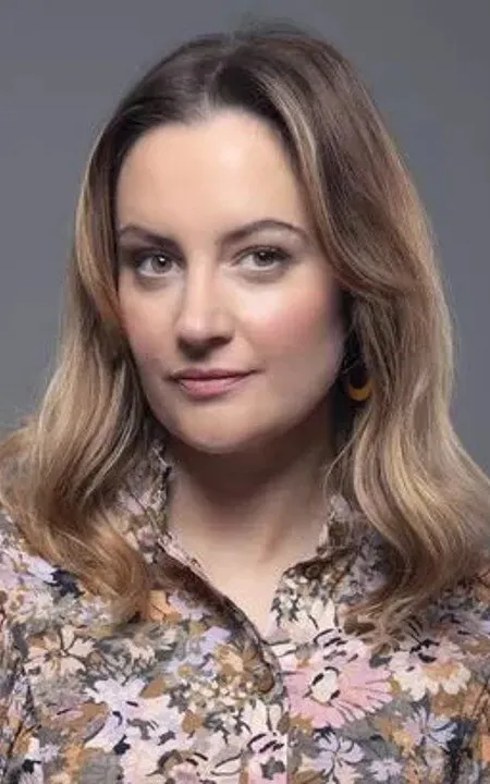 Paula Lane