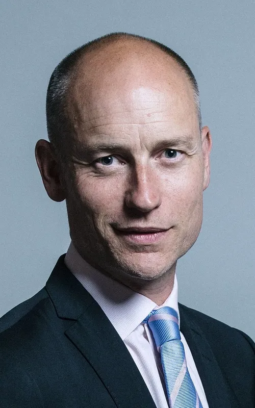 Stephen Kinnock