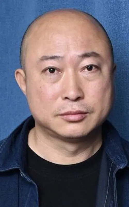 Jun Geng
