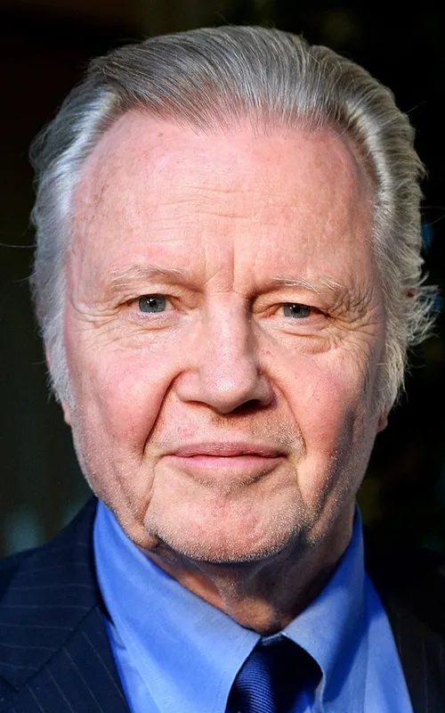 Jon Voight