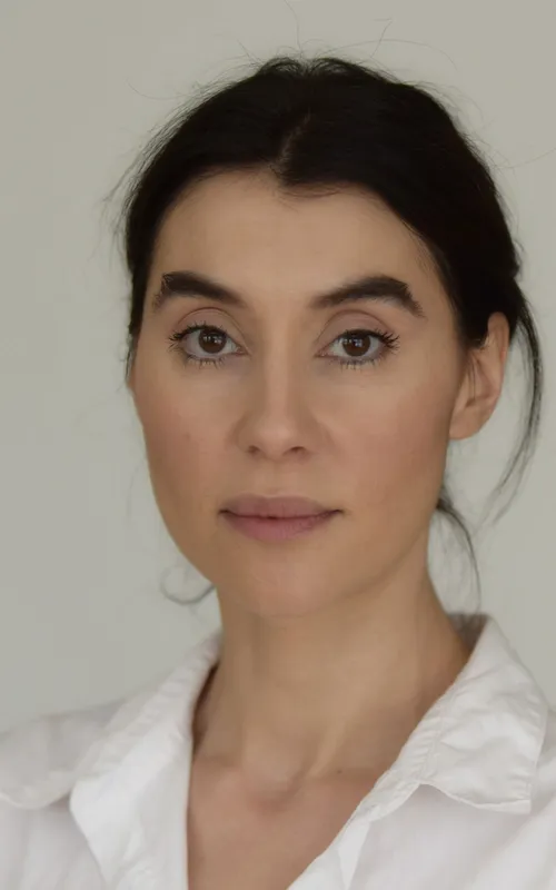 Meda Andreea Victor