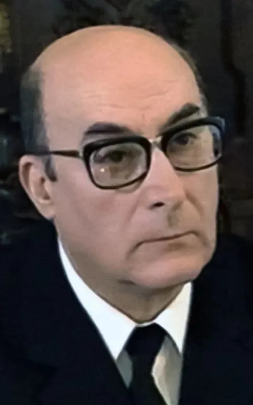 José Manuel Mendes