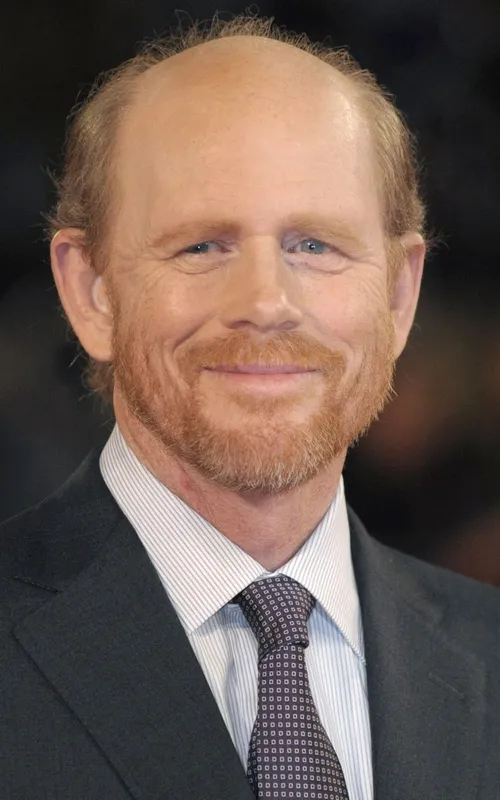 Ron Howard