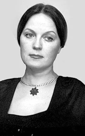 Svetlana Volkova