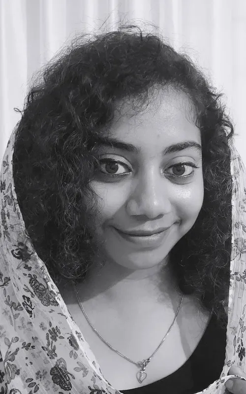 Aishwarya Laiby