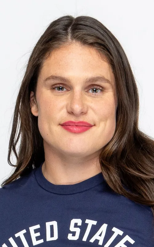 Ilona Maher