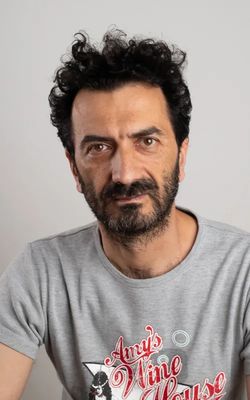 Yorgos Georgakopoulos