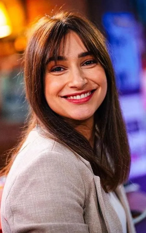 Jasmijn Van Hoof
