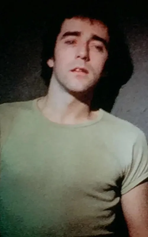 Ken Robertson