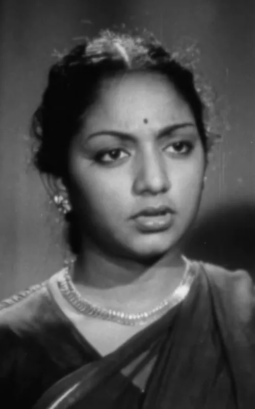 K. Sooryakala