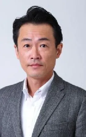 Kiuchi Yoshikazu