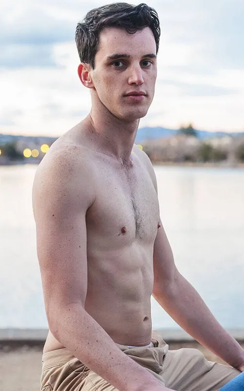 Zane Ryder