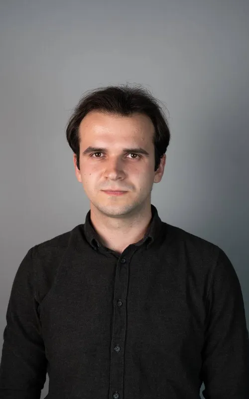 Oleksandr Levytskyi