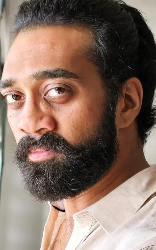 Ashwin Kkumar