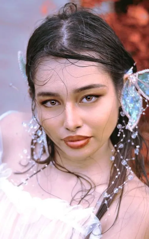 Racquel Enriquez