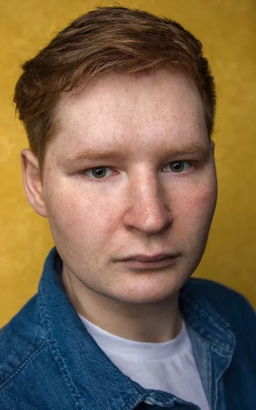 Bryan Lamb