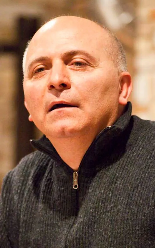 Orlando Forioso