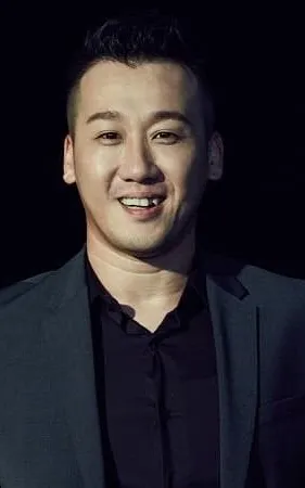 Qiu Bin