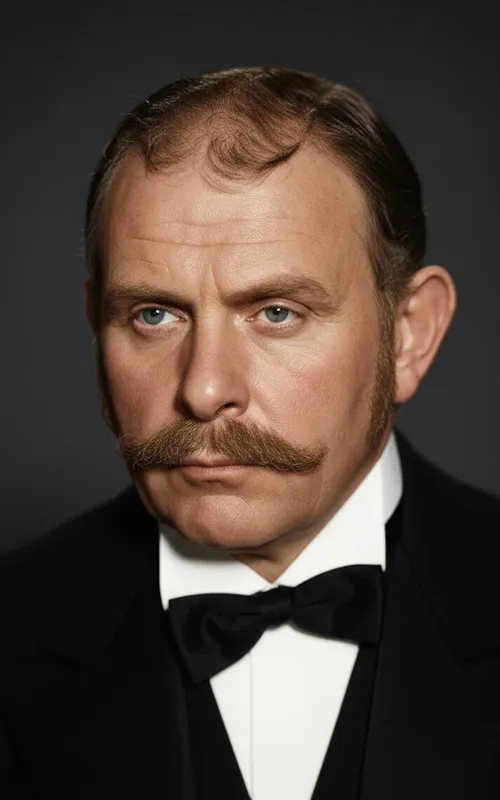 Georges Guéret
